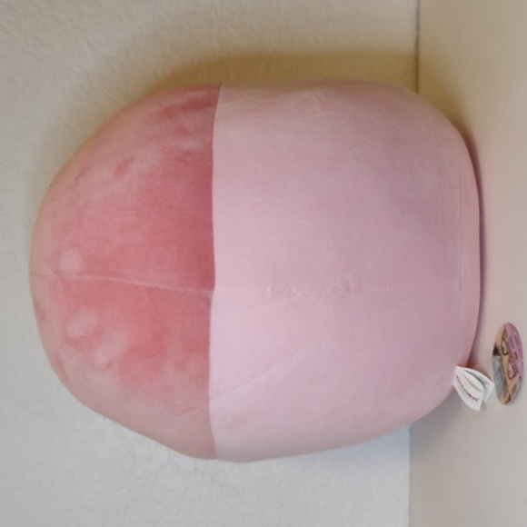 Takashoji Usmurasaki Pink Strawberry Penguin 13 IN - Picture 3 of 7